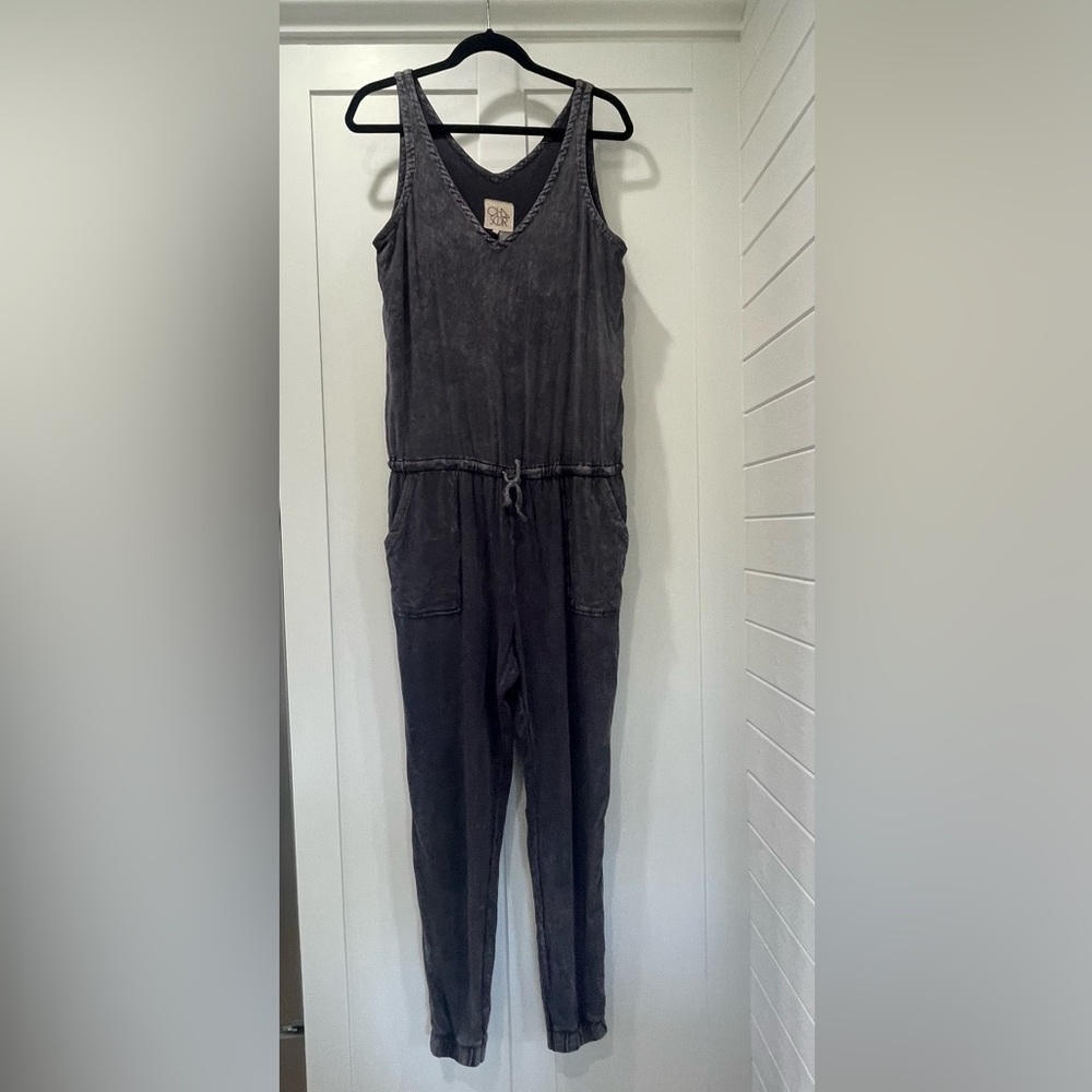 Chaser Jumpsuit Size M‎